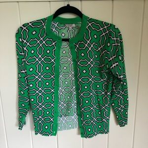 Crown and Ivy Cardigan